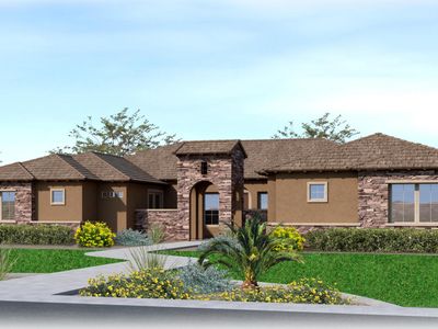 21634 E Pegasus Pkwy, Queen Creek, AZ, 85142