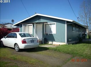 213 Dark Horse St, Roseburg, OR 97471