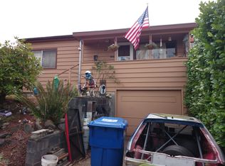 4115 SW Monroe St, Seattle, WA 98136