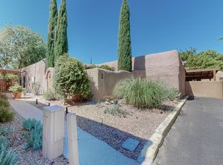 3939 Rio Grande Blvd NW UNIT 65, Albuquerque, NM 87107