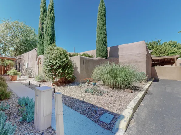 3939 Rio Grande Blvd NW Unit 65, Albuquerque, NM 87107