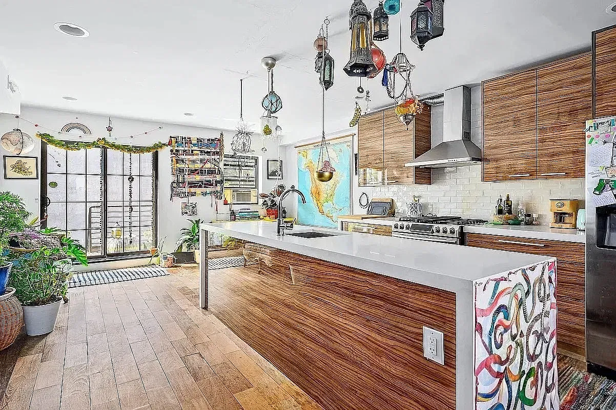 1438 Bushwick Avenue — Photo 1