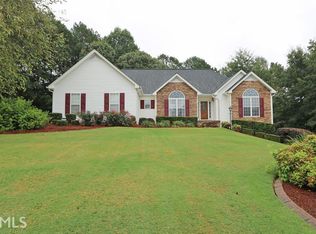 45 Shea Ct #136, Douglasville, GA 30134