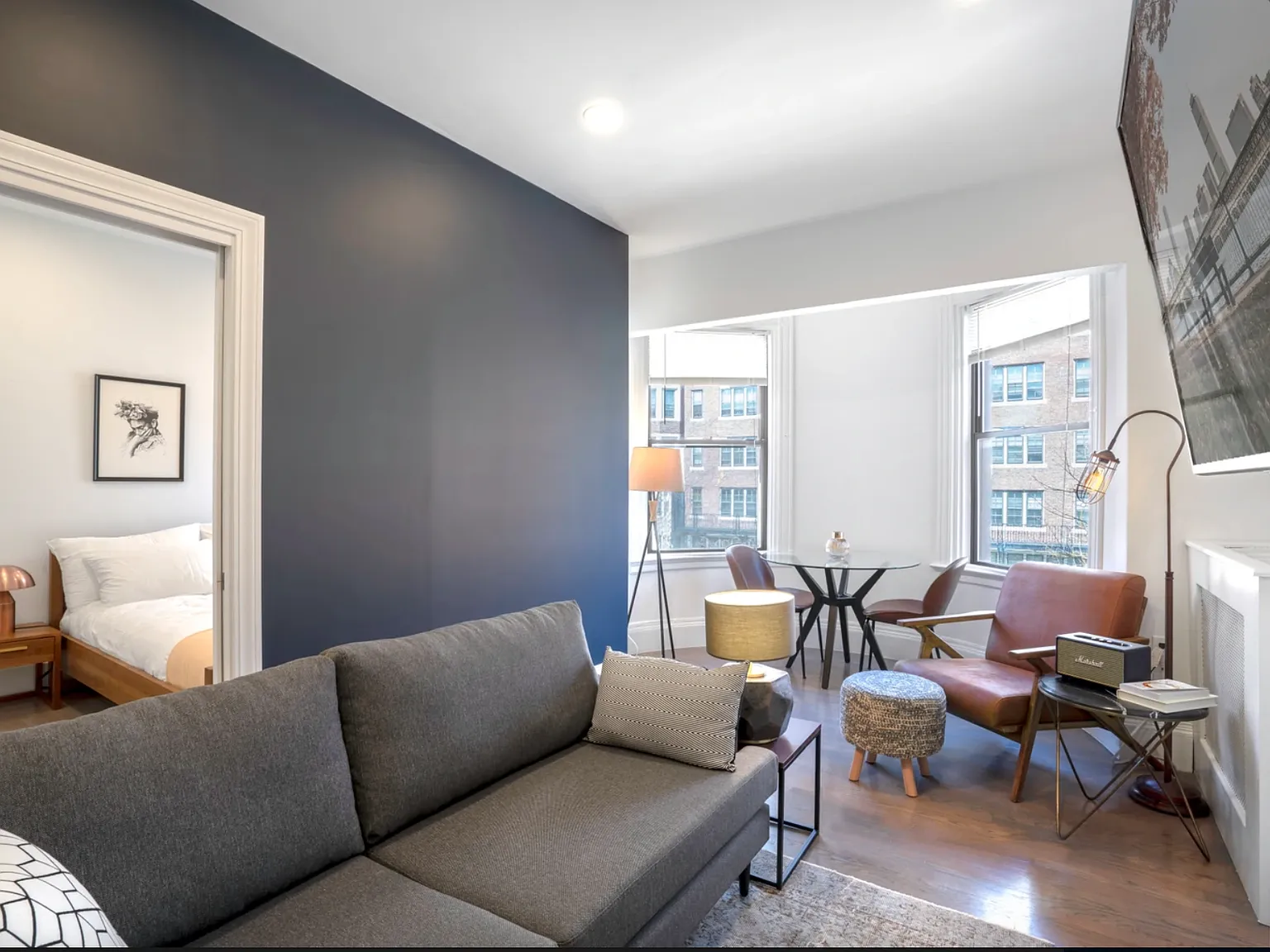 507 Beacon St — Photo 1