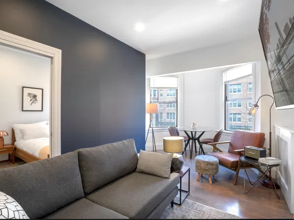 507 Beacon St, Boston, MA