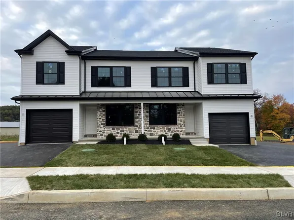 6162 Rizzuto Way Lot 12, Coopersburg, PA 18036