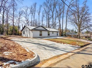 1608 Austin Dr, Tyler, TX 75701