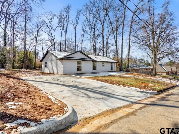 1608 Austin Dr, Tyler, TX 75701
