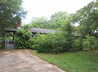 1319 Blacksburg Hwy, Blacksburg, SC 29702