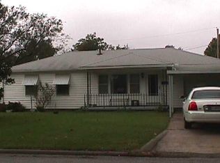 2033 C St NE, Miami, OK 74354