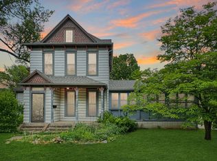 1110 S Main Ave, Springfield, MO 65807