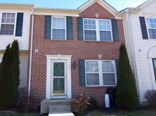 609 Possum Trot Way, Aberdeen, MD 21001