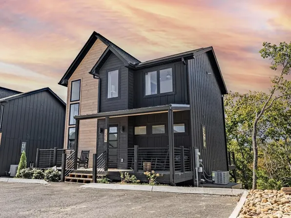 1325 Reedmont Way, Sevierville, TN 37876