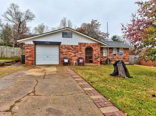 3208 E Noble Dr, Edmond, OK 73034