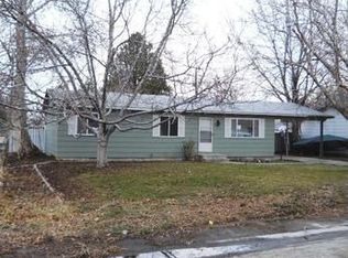 1310 Phillips St, Emmett, ID 83617