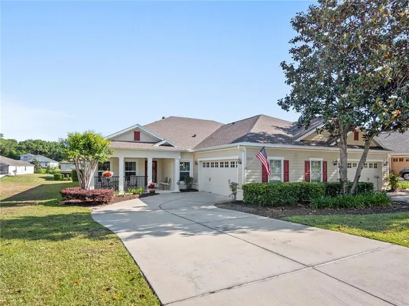 21703 Belgian Ct, Mount Dora, FL 32757