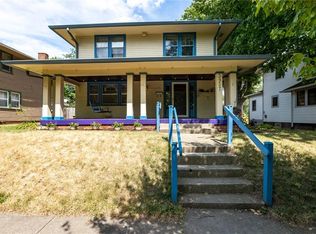 3957 N Ruckle St, Indianapolis, IN 46205