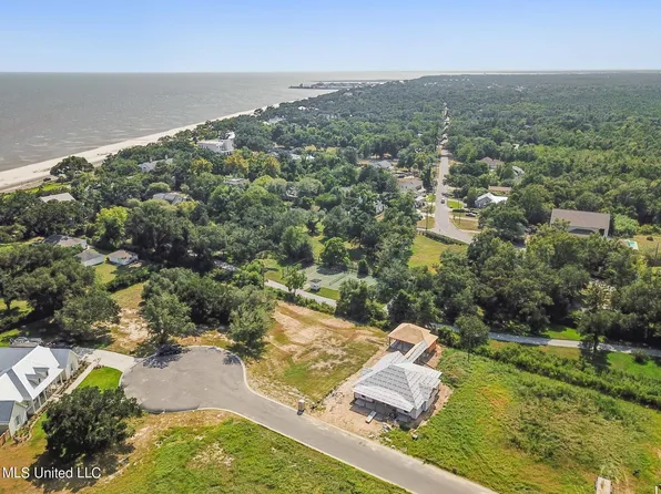 LOT 10 Seaside Oaks Dr Lot 10, Pass Christian, MS 39571