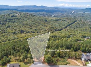 LOT 14 Mile High Ln, Blairsville, GA 30512