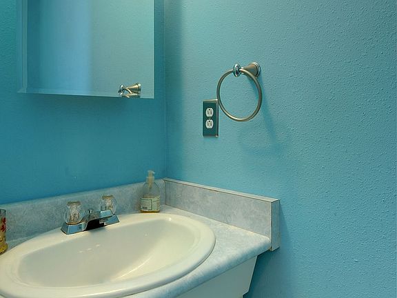 Apt 1 Half Bath