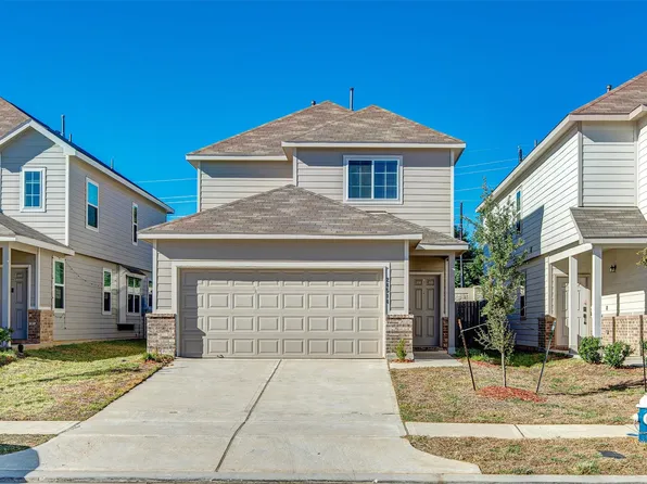 24514 Lorenzo Glaze Trl, Katy, TX 77493