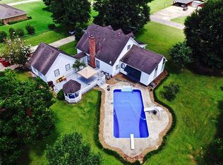 276 Jv Coco Rd, Marksville, LA 71351