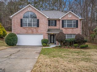 20 Arbor Cove Dr, Stockbridge, GA 30281