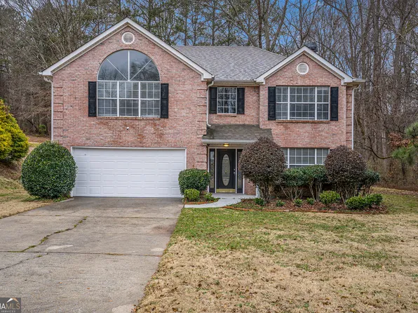 20 Arbor Cove Dr, Stockbridge, GA 30281