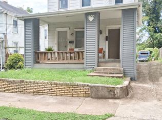 3704 35th St, Mount Rainier, MD 20712