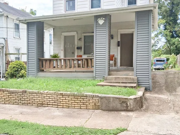 3704 35th St, Mount Rainier, MD 20712