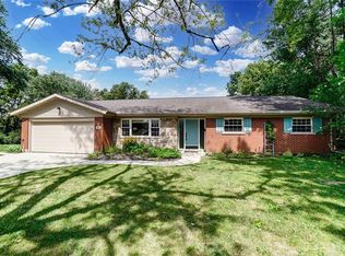 3025 Meadowcrest Ln, Dayton, OH
