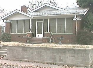 1749 E 14th Pl, Tulsa, OK 74104