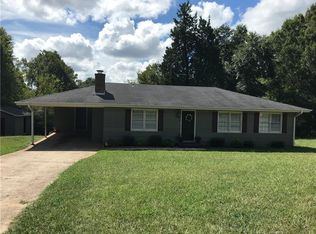 24 Thrasher Rd, Cartersville, GA 30120