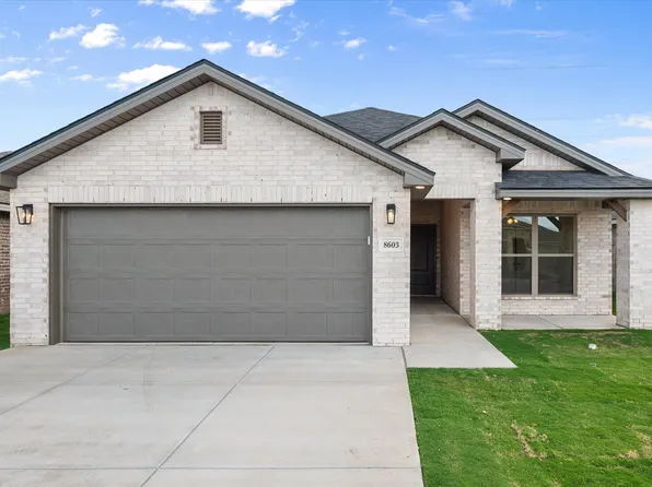 8603 29th St, Lubbock, TX 79407