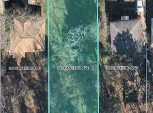 307 E End Ave #92-93, Durham, NC 27703