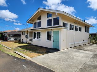 45-122 Waikalua Rd APT C, Kaneohe, HI 96744