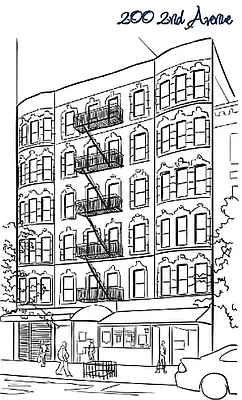 Rented by Living New York | media 14