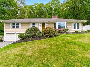 19 Mill Rd, Westborough, MA 01581