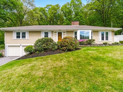 19 Mill Rd, Westborough, MA, 01581