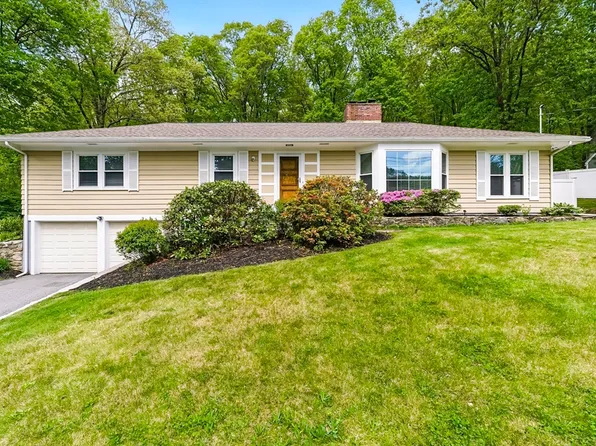 19 Mill Rd, Westborough, MA 01581