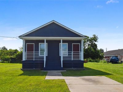 2224-26 Fats Domino Ave, New Orleans, LA, 70117