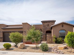 3720 Albion Ave, Las Cruces, NM 88012