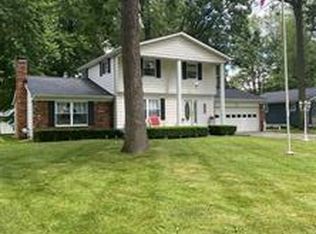 2194 Belle Meade Dr, Davison, MI 48423