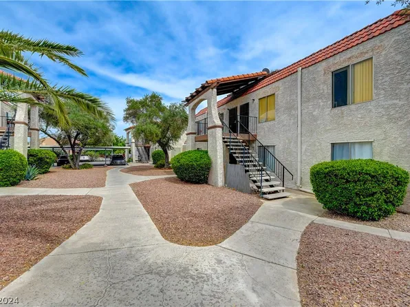 524 Fir St APT 202, Boulder City, NV 89005
