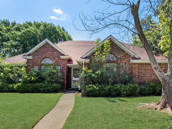 1510 Fuller Dr, Cedar Hill, TX 75104