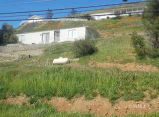 680 Evans Rd, Wofford Heights, CA 93285