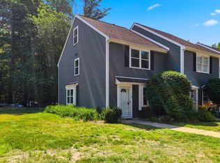 7 Chestnut Circle, Merrimack, NH 03054