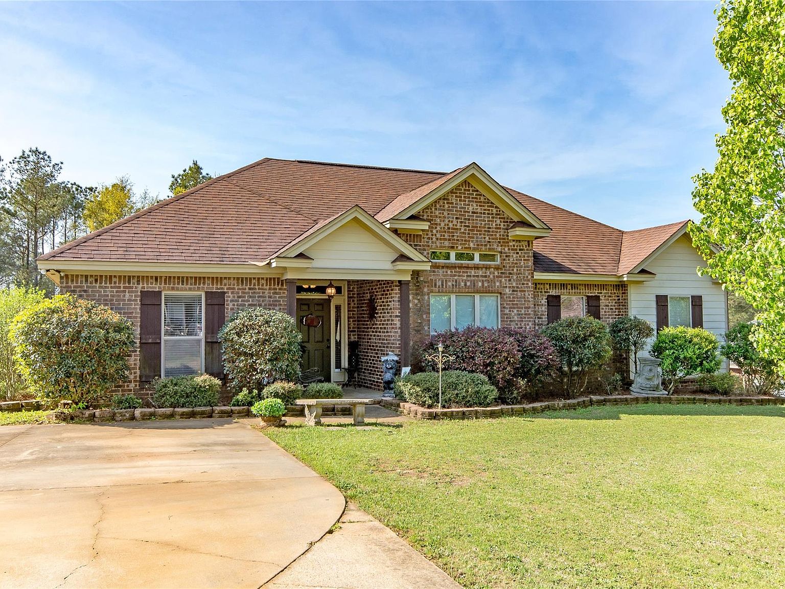 1211 Conestoga Wagon Trl, Prattville, AL 36067 Zillow