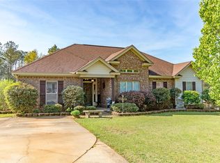 1211 Conestoga Wagon Trl, Prattville, AL 36067