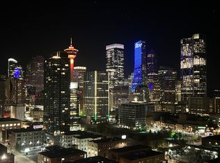 1188 3rd St SE #2109, Calgary, AB T2G 1H8